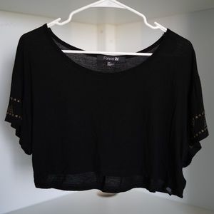 Forever 21 Crop Top